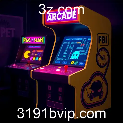 A Evolução e o Encanto dos Jogos de Arcade