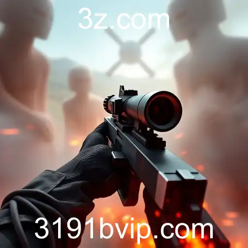 Expansão dos Horizontes Virtuais: A Ascensão do 3191B