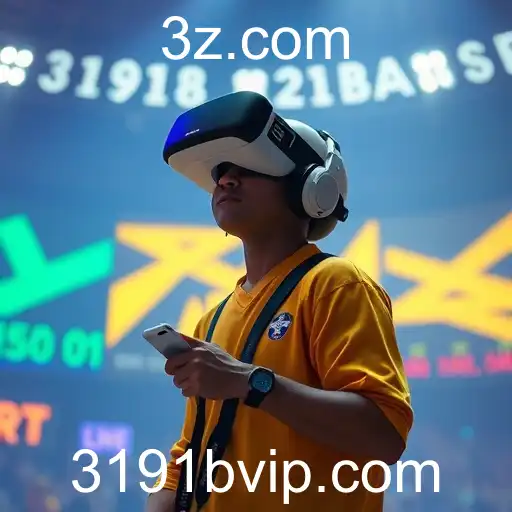 O Impacto dos Jogos Online em 3191B