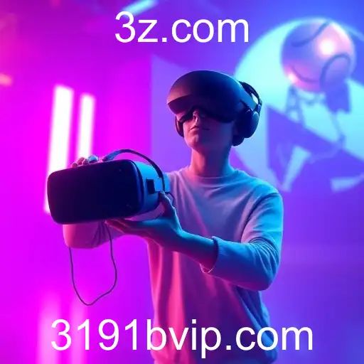 O Impacto de 3191B na Indústria de Jogos em Português