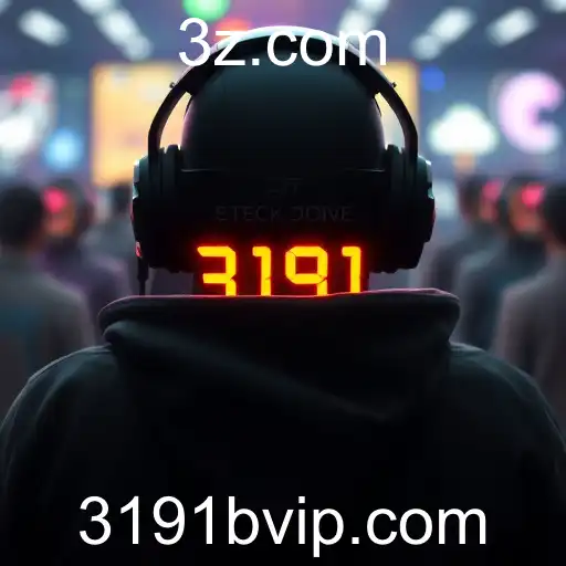 O Impacto de 3191B no Mundo dos Games