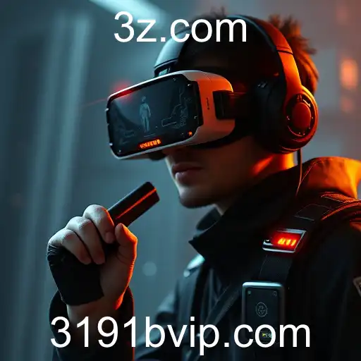 Novo Jogo Revoluciona a Experiência dos Jogadores em 2025