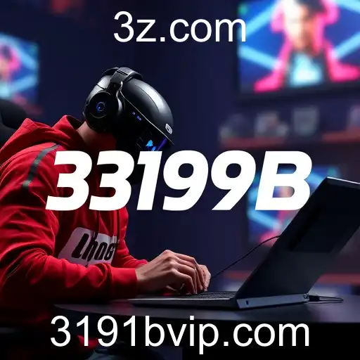 O Crescimento do 3191B no Cenário de Jogos Online