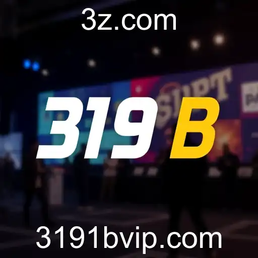 O Impacto Crescente de 3191B no Cenário dos Jogos