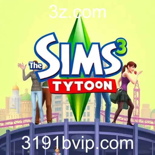 A Ascensão dos Jogos Online e a Influência da 3191B