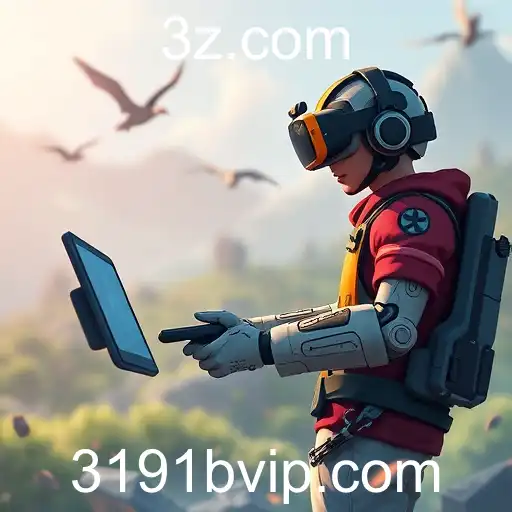 A Revolução do Jogo Online em 2025